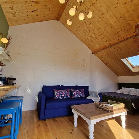 Pienine Apartment Vente Bagian luar foto