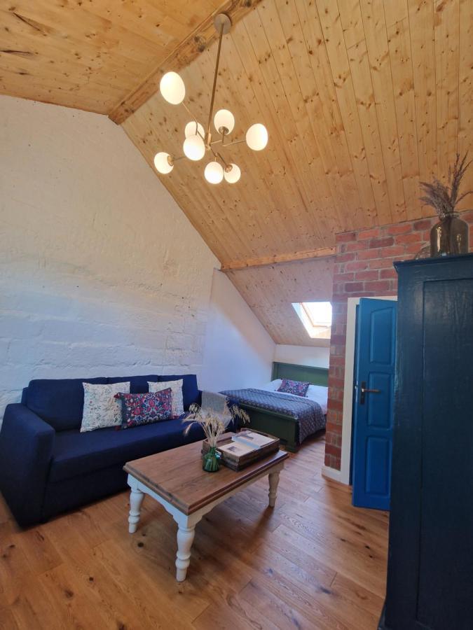Pienine Apartment Vente Bagian luar foto