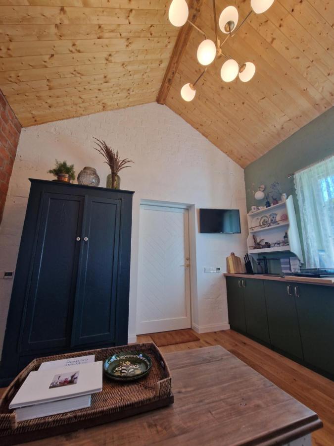 Pienine Apartment Vente Bagian luar foto
