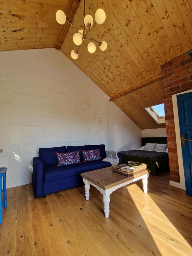 Pienine Apartment Vente Bagian luar foto