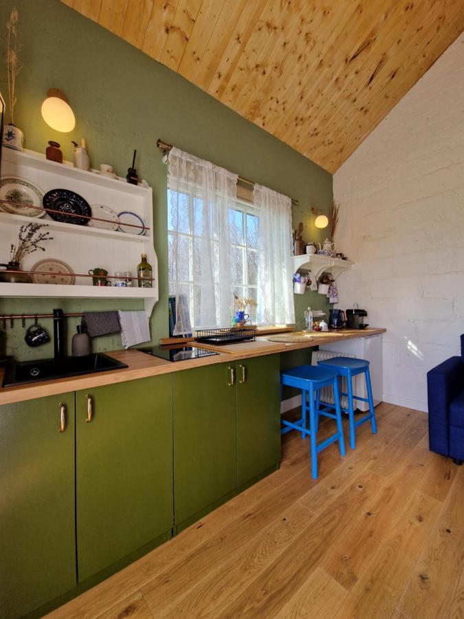 Pienine Apartment Vente Bagian luar foto