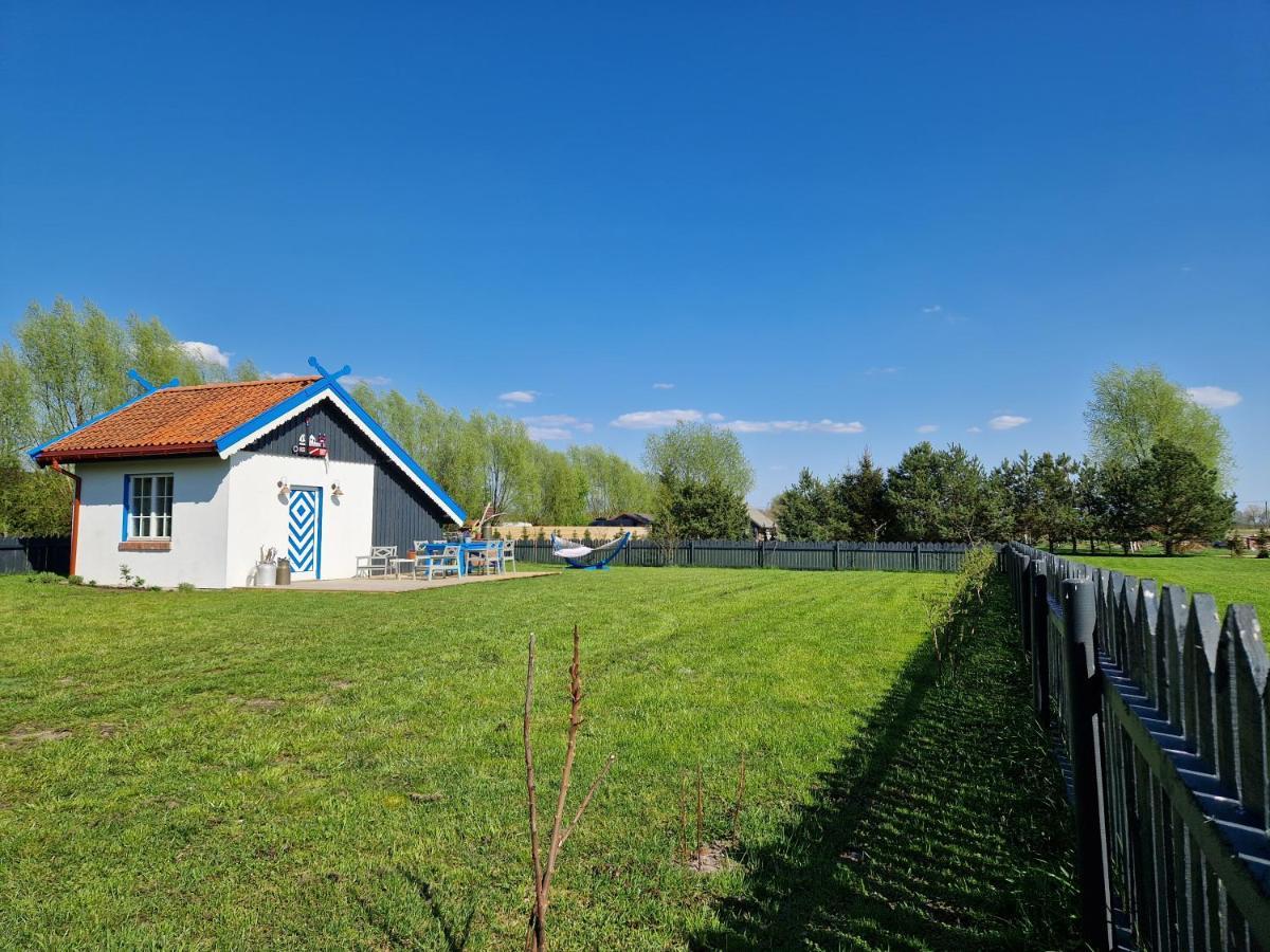 Pienine Apartment Vente Bagian luar foto