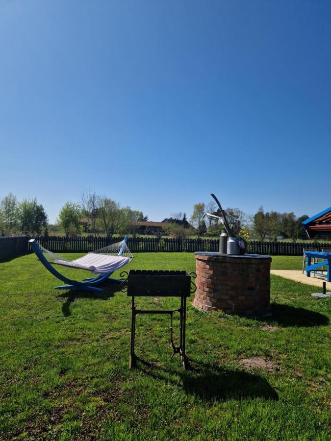 Pienine Apartment Vente Bagian luar foto