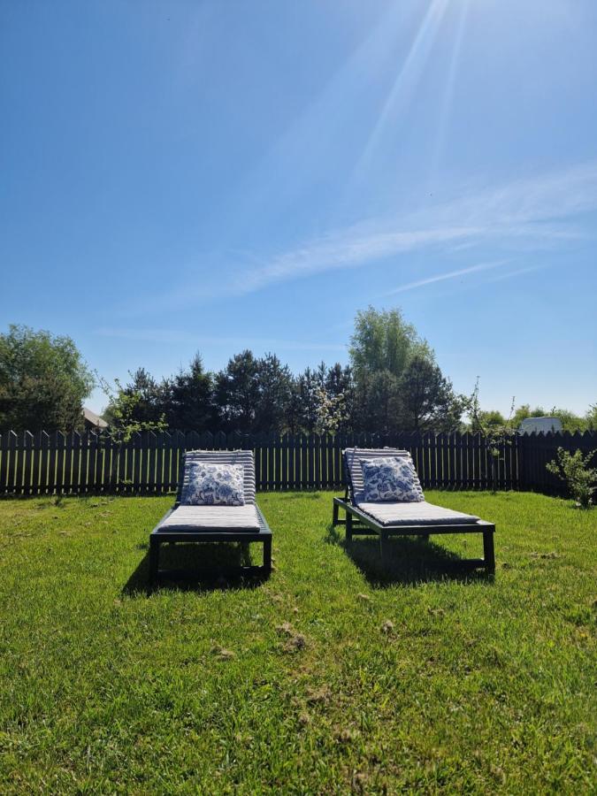 Pienine Apartment Vente Bagian luar foto