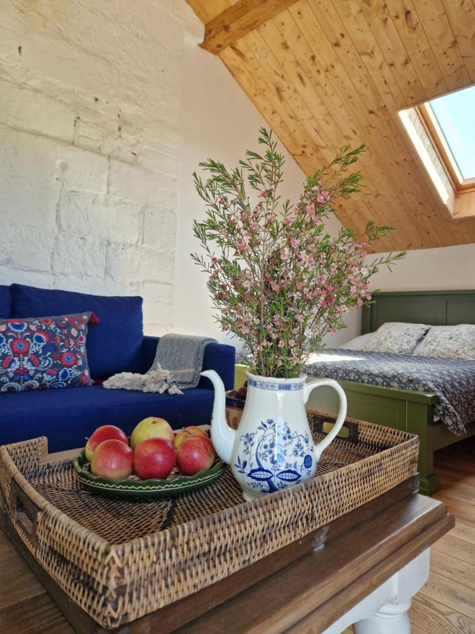 Pienine Apartment Vente Bagian luar foto