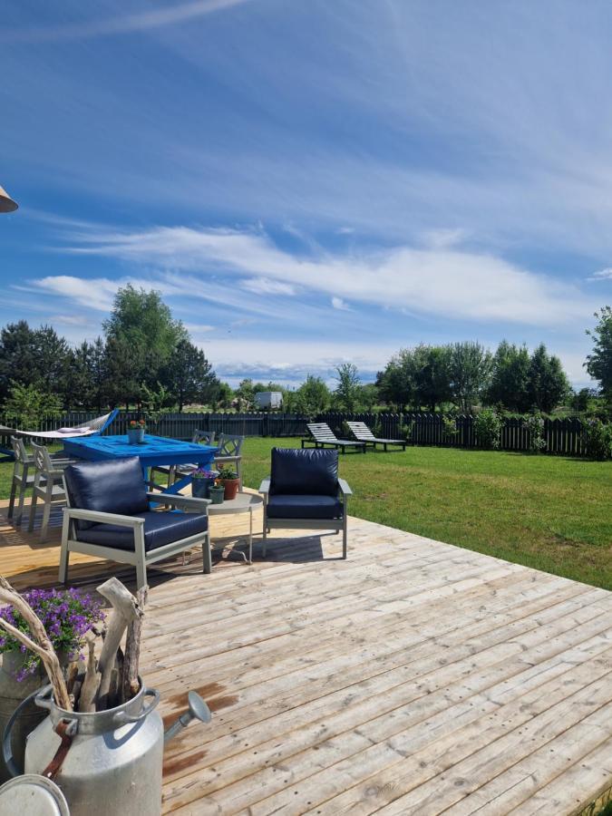 Pienine Apartment Vente Bagian luar foto