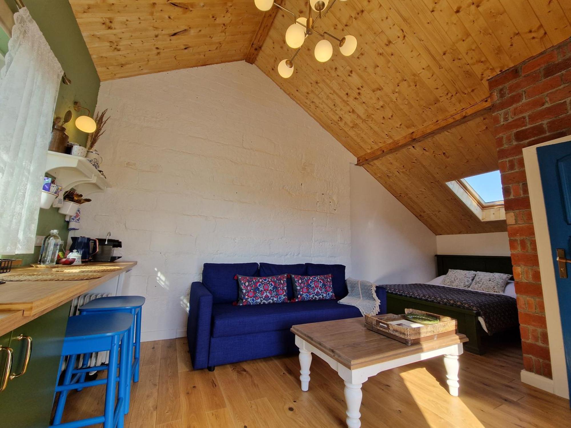 Pienine Apartment Vente Bagian luar foto
